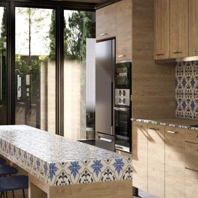COCINA