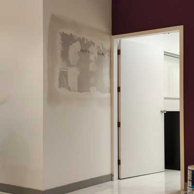 REPARACION DE MURO