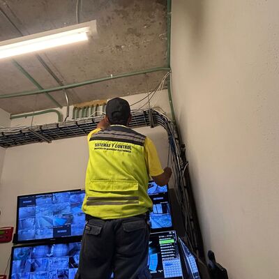 CCTV