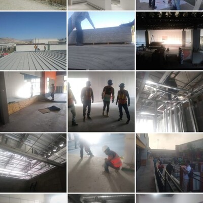 COMERCIAL EN BAJA CALIFORNIA