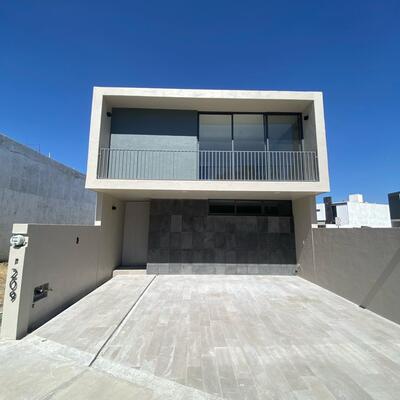 Casa habitacion corralejo