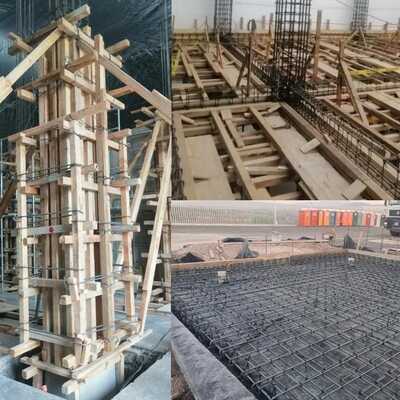 CONSTRUCCION