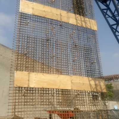 Ejecución de Muro Milan CdMx.