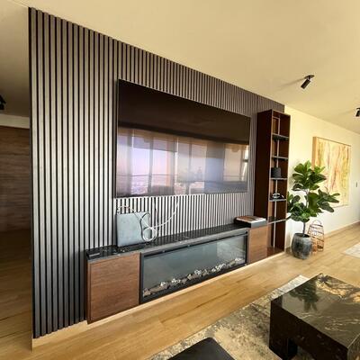 Muebles TV