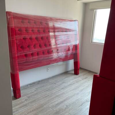Empaque de muebles