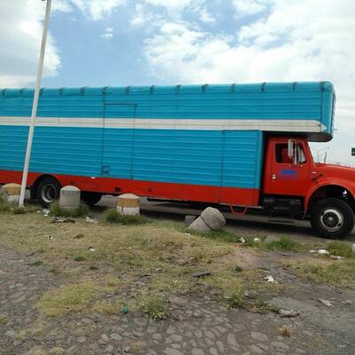 Unidad Vintage