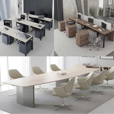 ESPACIOS CO WORK