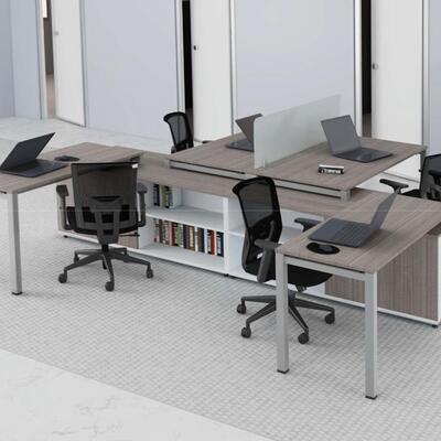 SALAS DE OFICINAS