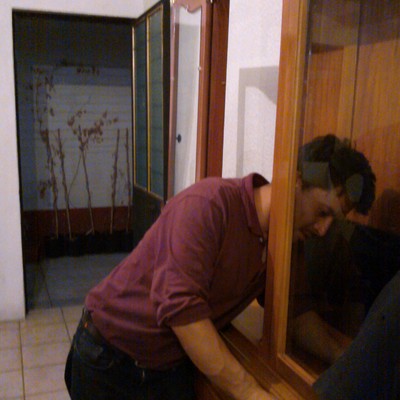 Mudanzas