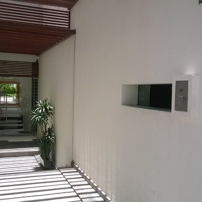 Proyecto Cholula I Angelopolis Puebla