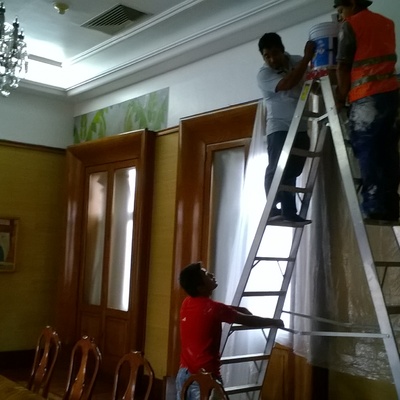 Pintura