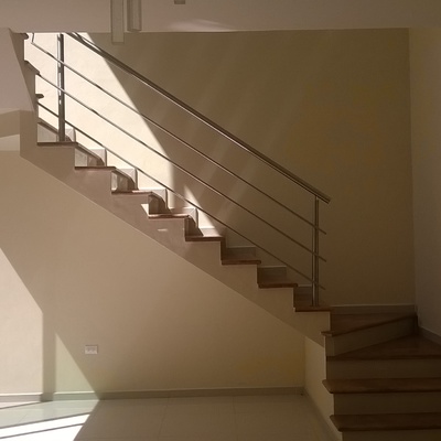 ESCALERAS