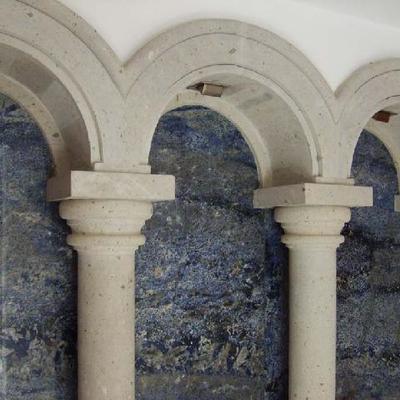 Arcos