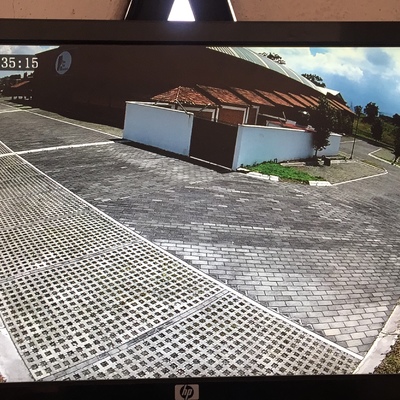 Video Vigilancia IP - Analitica