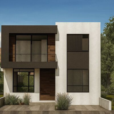 CASA ZORZAL