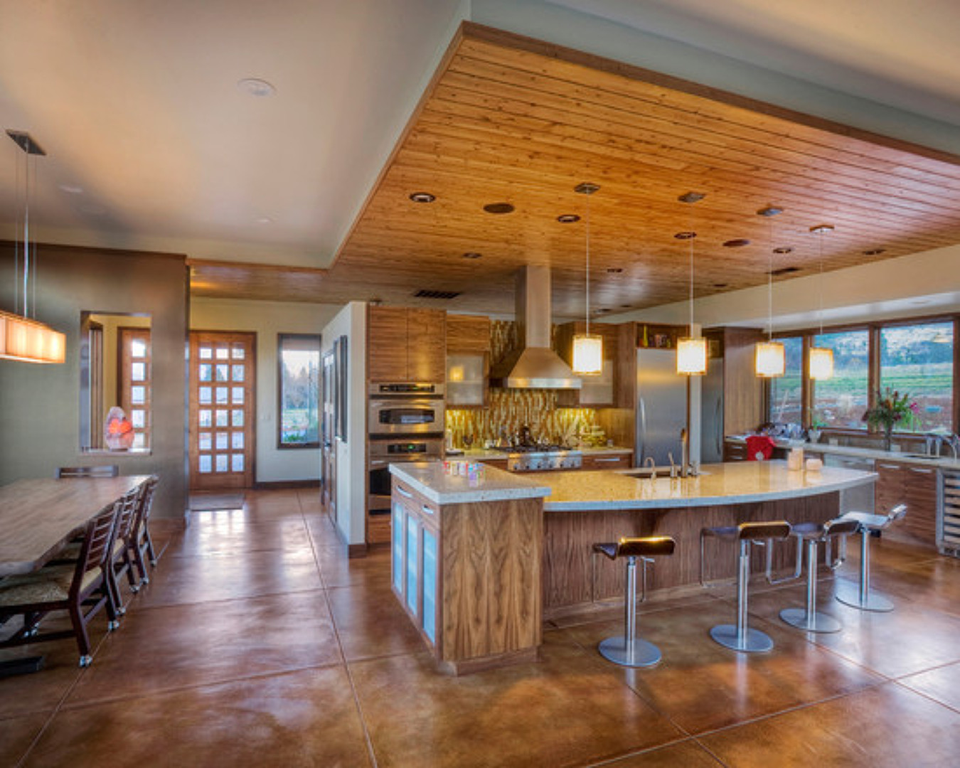 Cocina 
