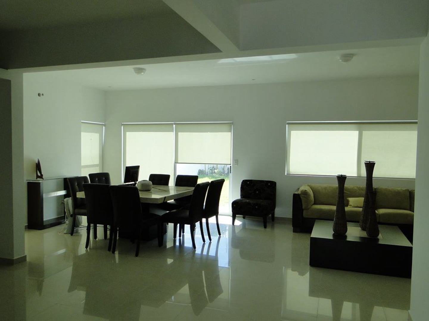 Diseño de interiores