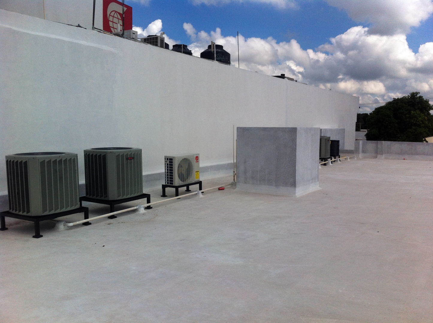 EQUIPAMIENTO SANTANDER