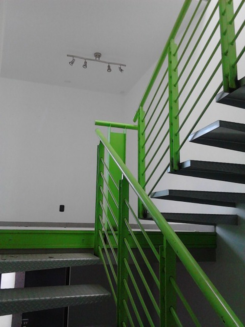 ESCALERAS