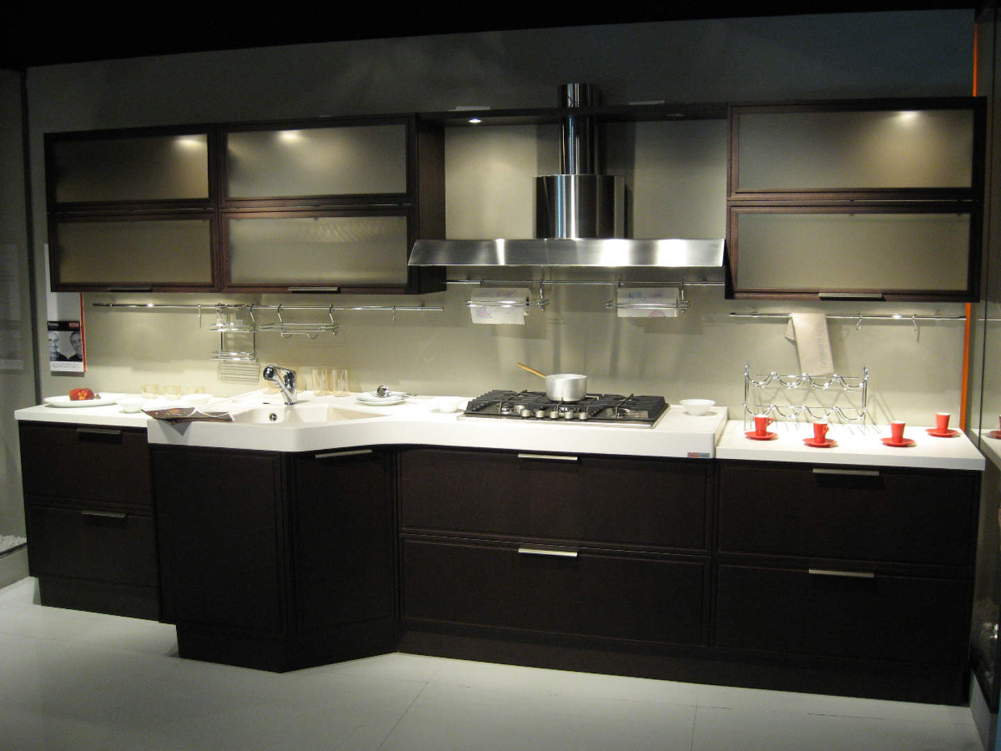 Fabricamos tu cocina