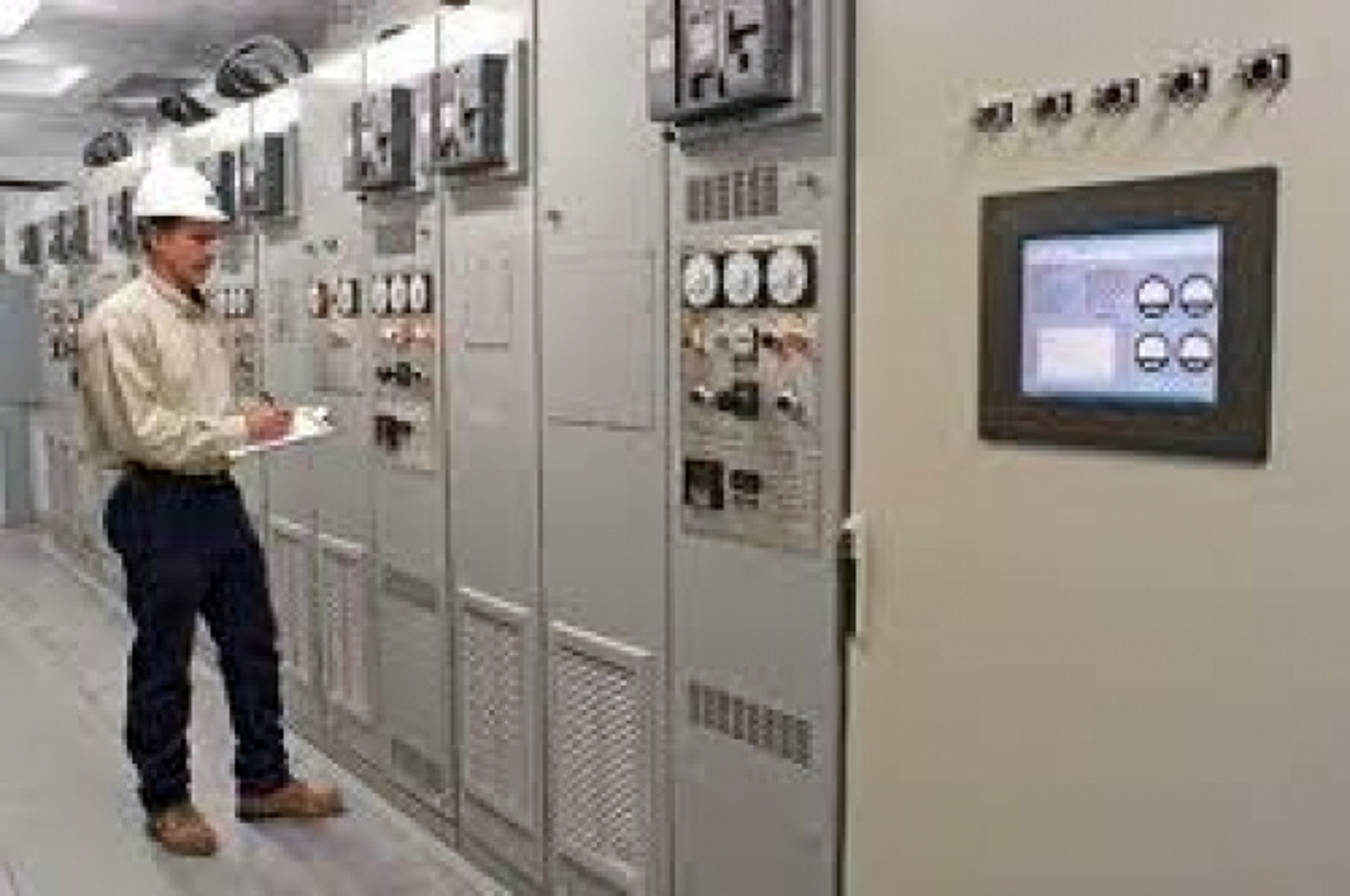 Instalacion electrica Soriana Iguala Guerrero