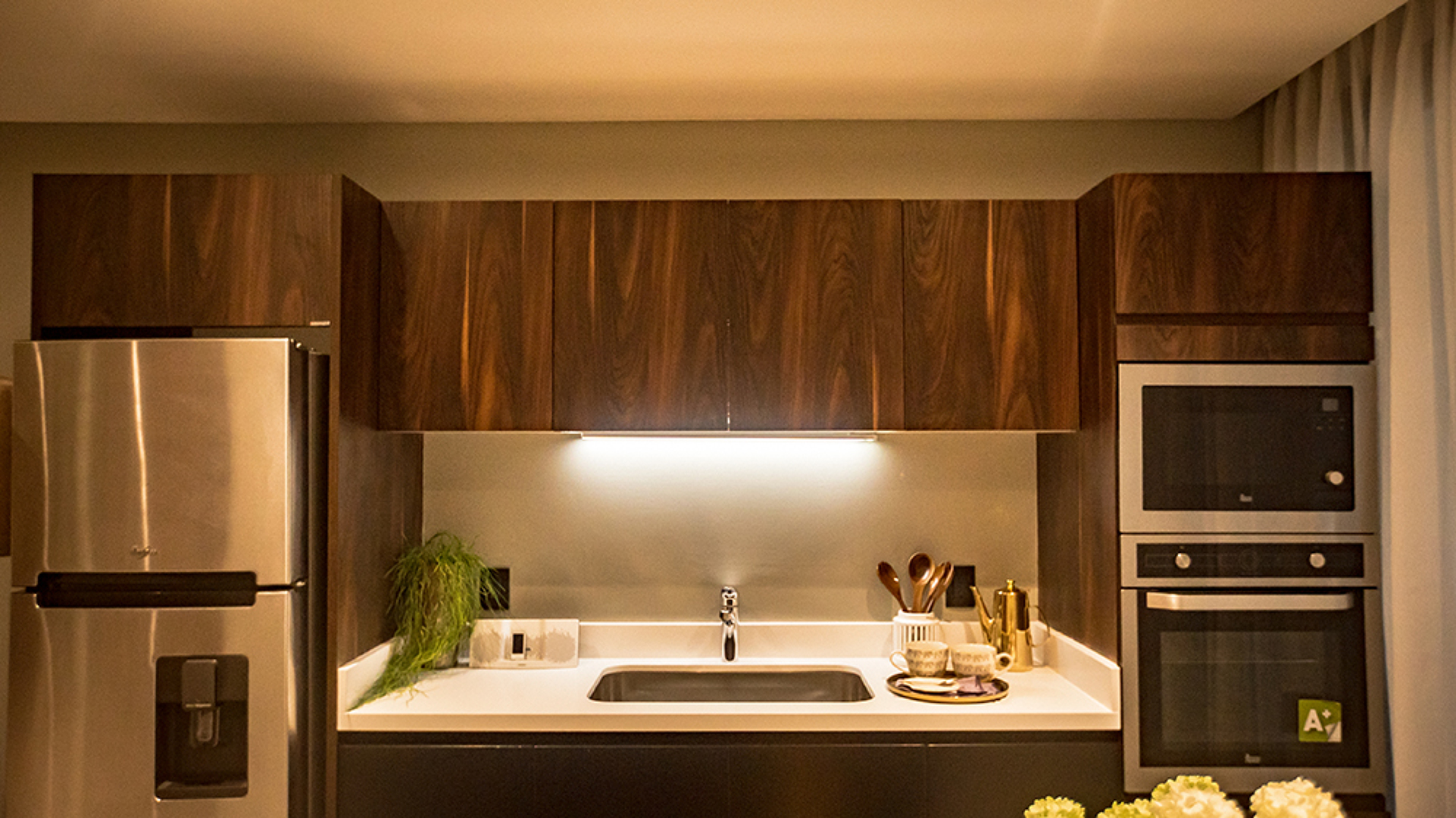 Cocina integral italiana