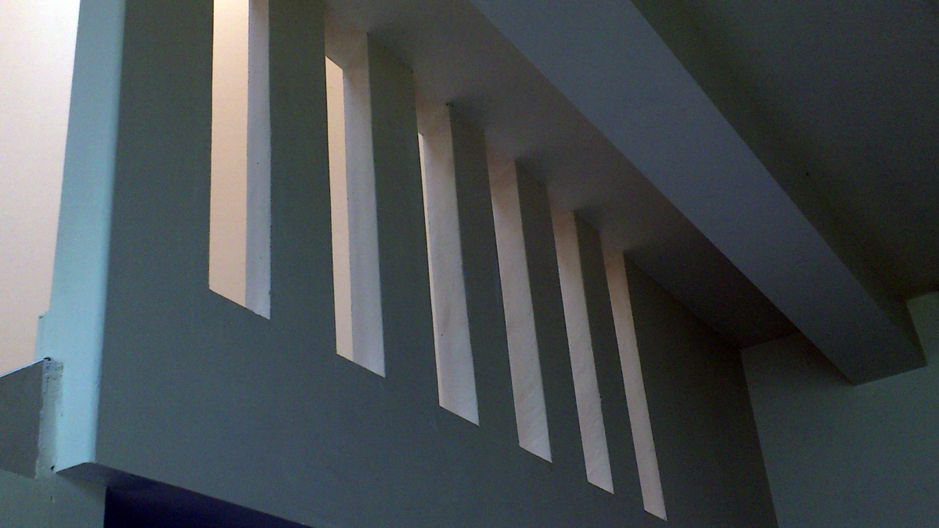 PERSIANAS DE CONCRETO