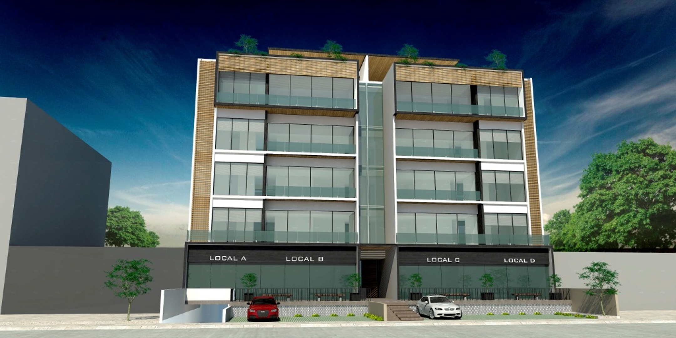 Proyecto Aymara Departamentos