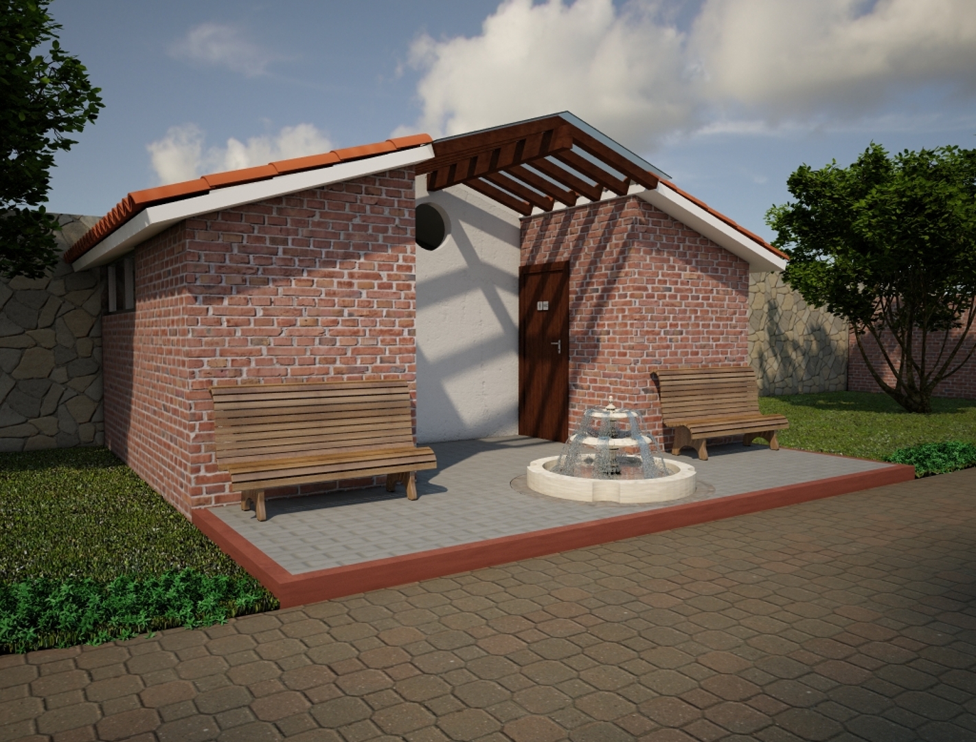 PROYECTO SAC SANITARIOS