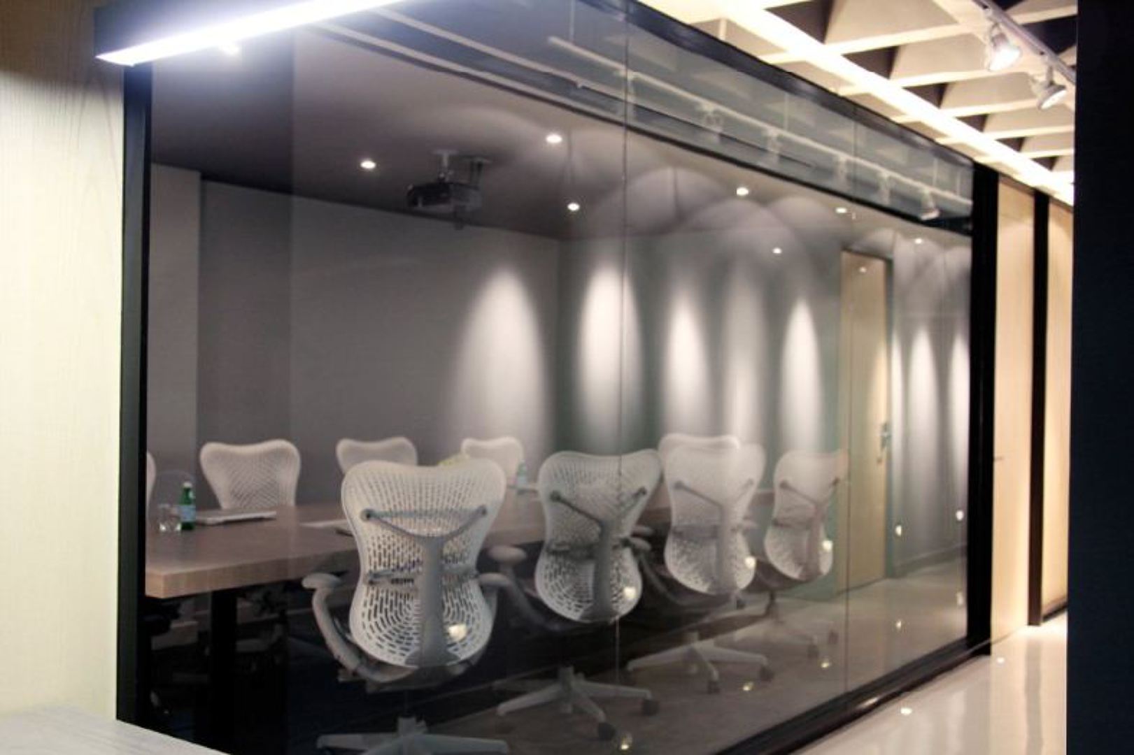 Sala de Juntas