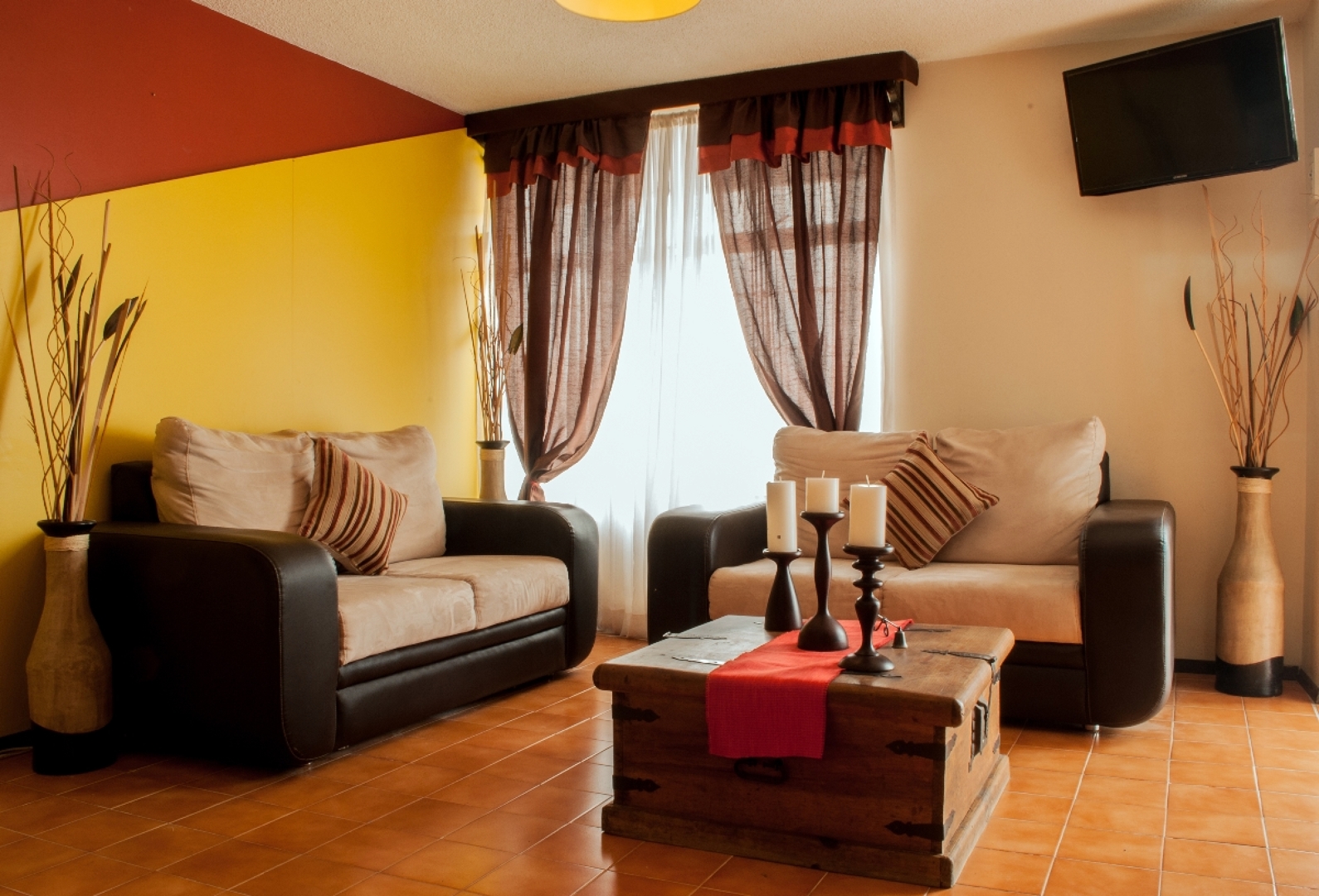 Sala Tierra
