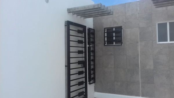 Proteccion de puerta