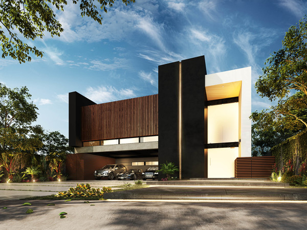 Casa NV