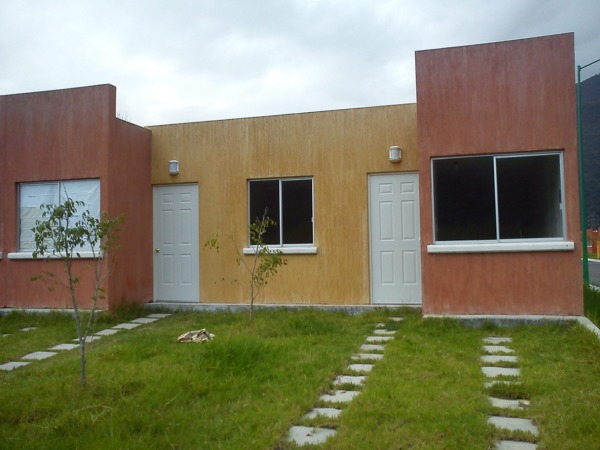 Remodelación de vivienda