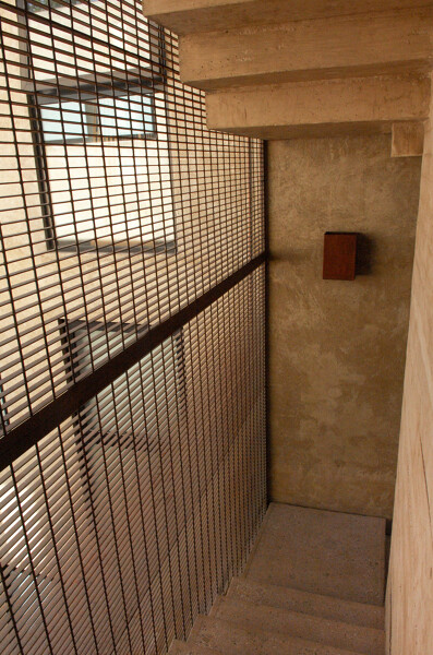 ESCALERAS DE CONCRETO