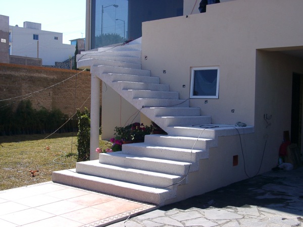 RESIDENCIA EN TLALPAN