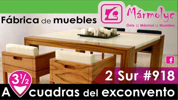 Muebles