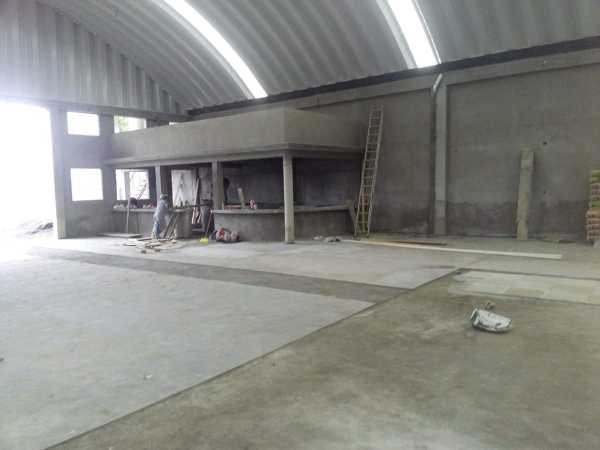 Oficial de Albañilería