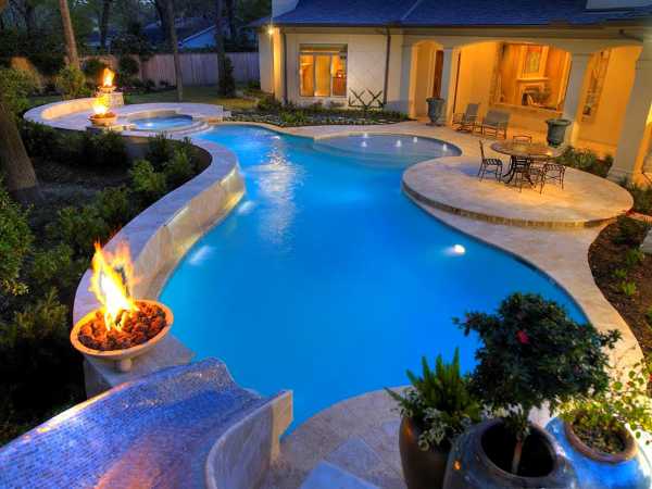 AQUAEXPRESS POOLS