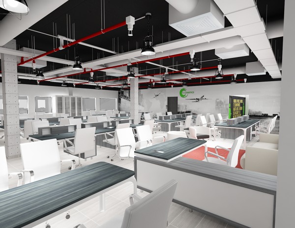 proyectos de interiorismo