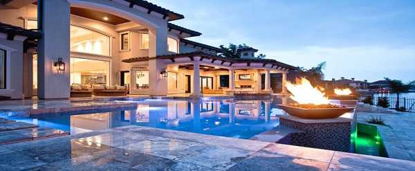 AQUAEXPRESS POOLS