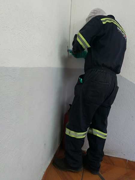 Comercializadora Adamantium, S.a. De C.v.