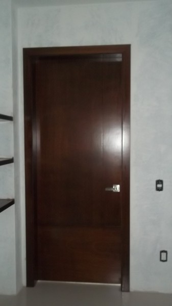 PUERTA DE TAMBOR