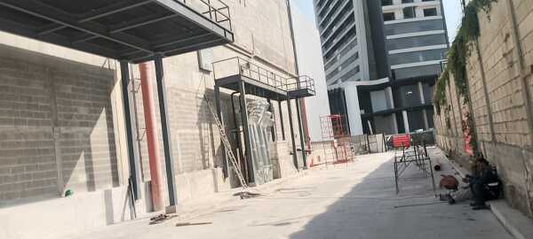 Centro comercial Down Town Puebla