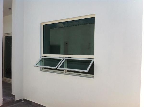 Ventana de proyeccion