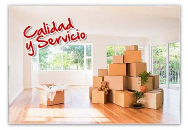 calidad y servicio