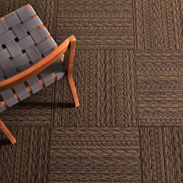 Foto Flor de Flor Carpet Design Squares 192931 Habitissimo