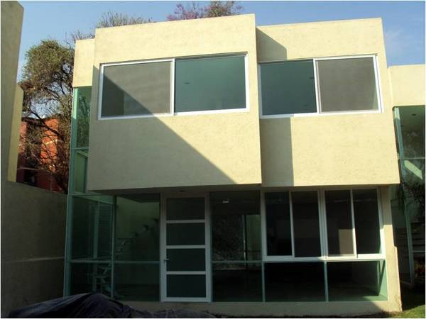 Casa Habitación 2