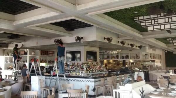 Foto: Cantina la No. 20 Playa del Carmen. de Choyeros #994476 - Habitissimo