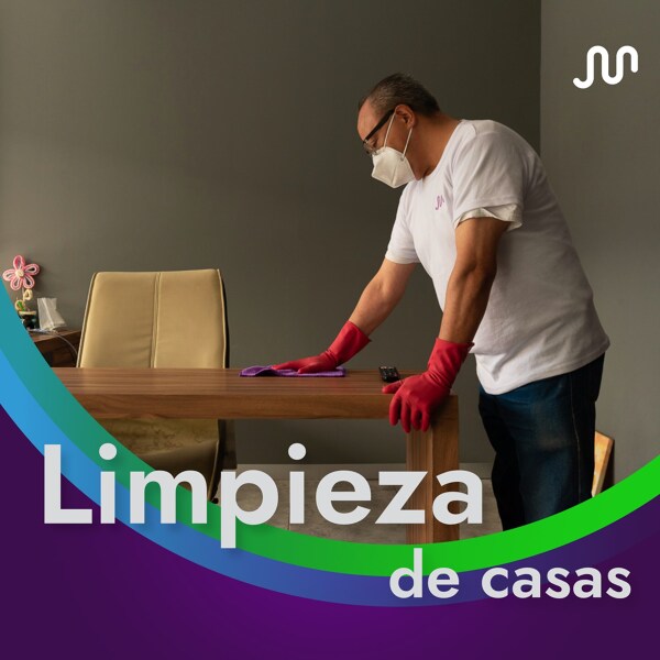 Limpieza de Casas